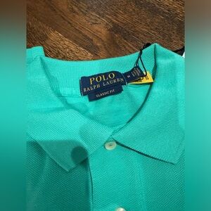 NWT polo